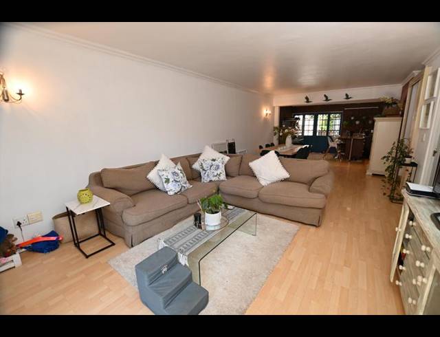 3 BEDROOM PROPERTY TO RENT IN RIVONIA